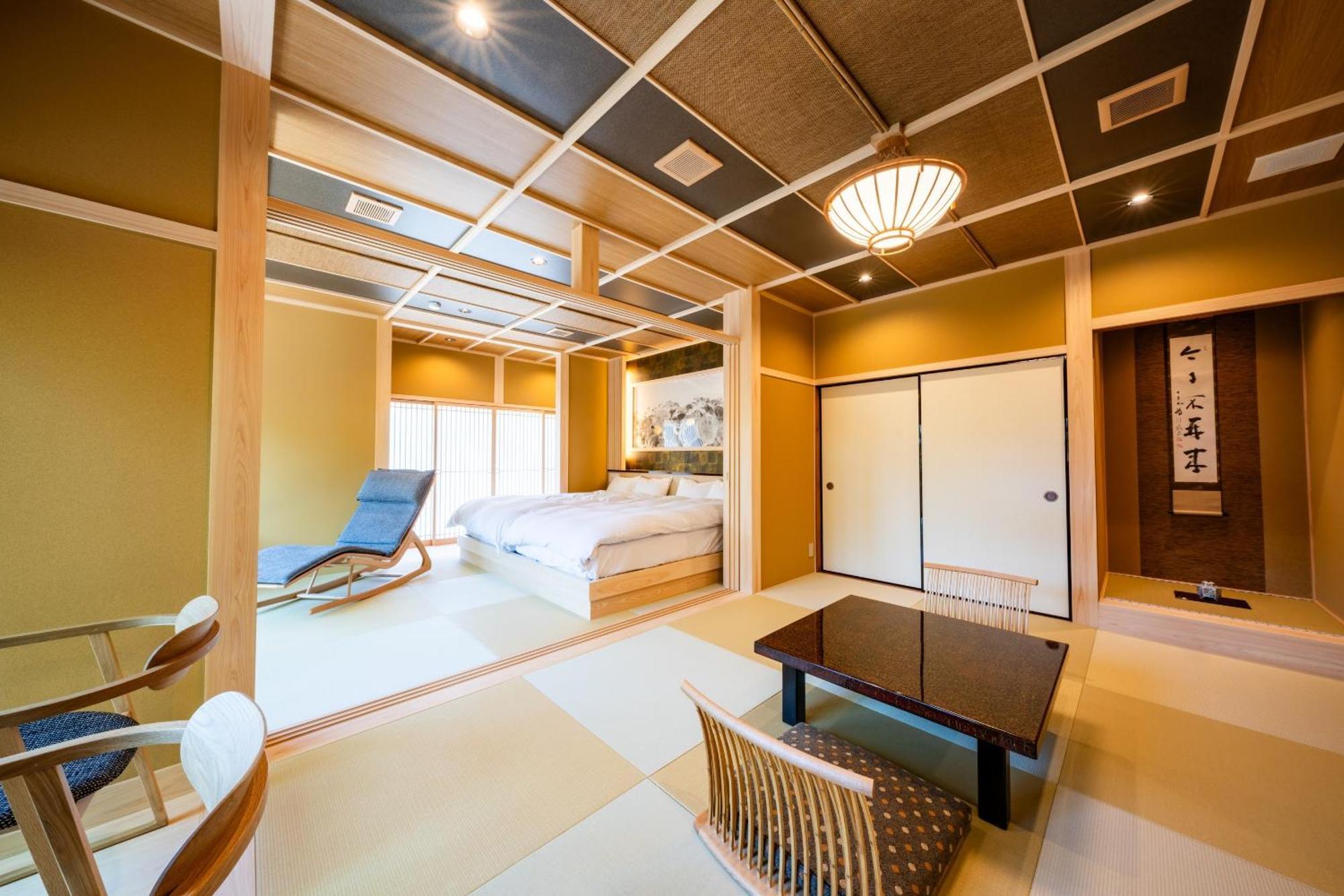 Koyasan Syukubo Ekoin Temple Hotel Eksteriør billede
